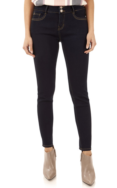 Body Lift Skinny Jeans In Milan