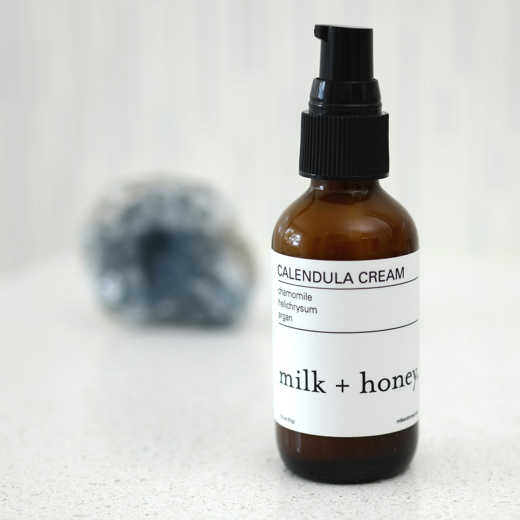 Calendula Cream