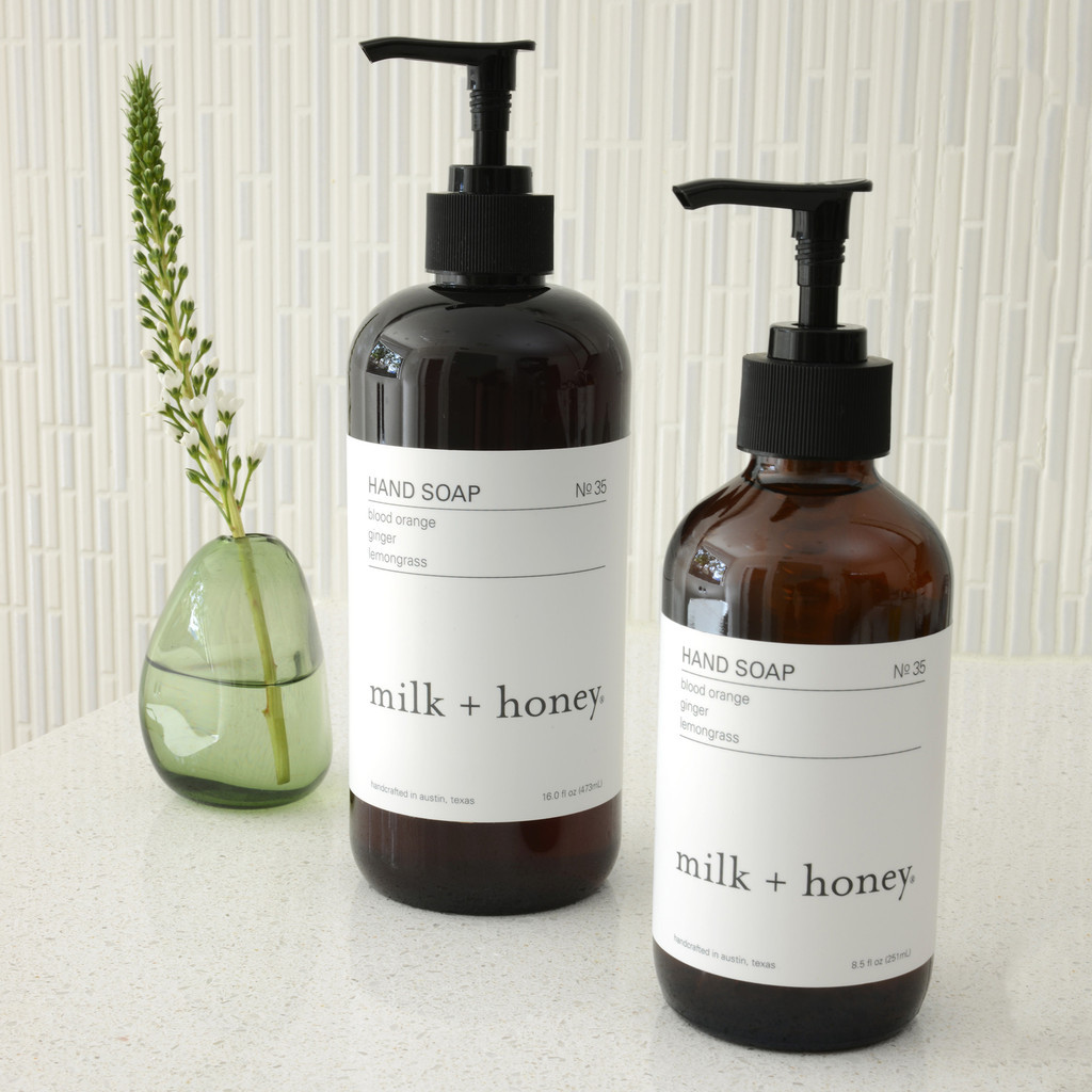 Hand Soap
