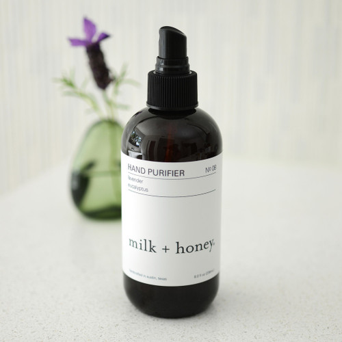 Hand Purifier