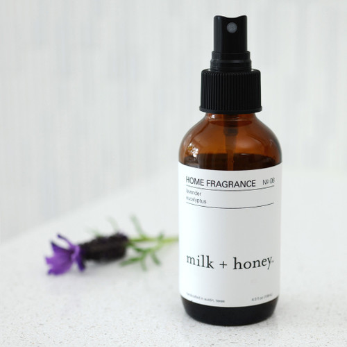 Home Fragrance - Lavender and Eucalyptus