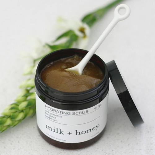 Hydrating Scrub