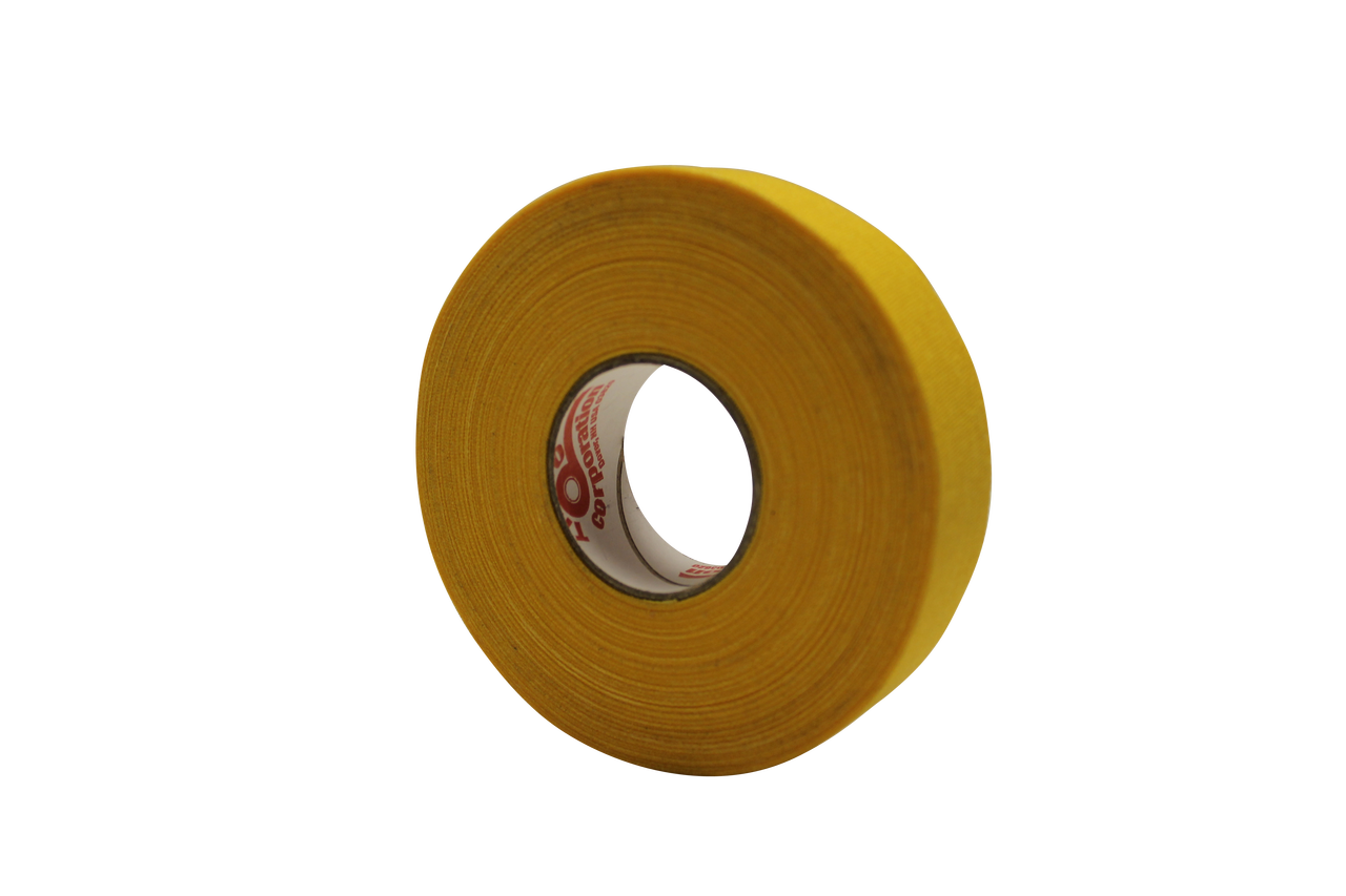 Colored Cloth Hockey Tape Bison Hockey Sticks