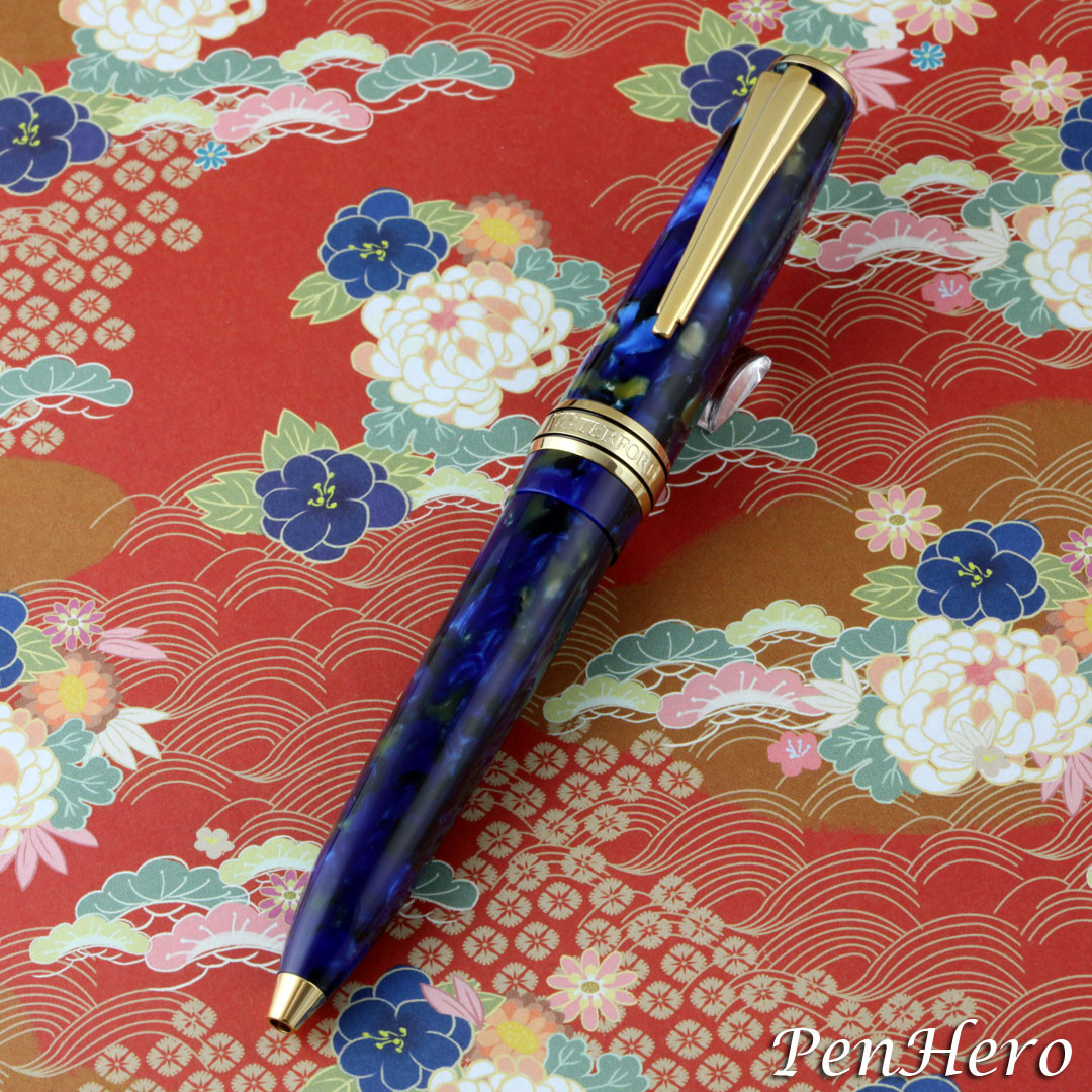 Waterford Celestial Fountain Pen 107.25! The Mall The Fountain Pen
