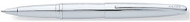 Cross ATX Pure Chrome Rollerball Pen