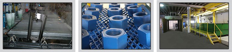 AFT Plating Services AFT offers 17 high quality plating and coating processes.