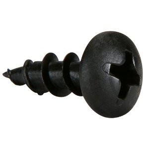 1 2 inch pan head wood screws
