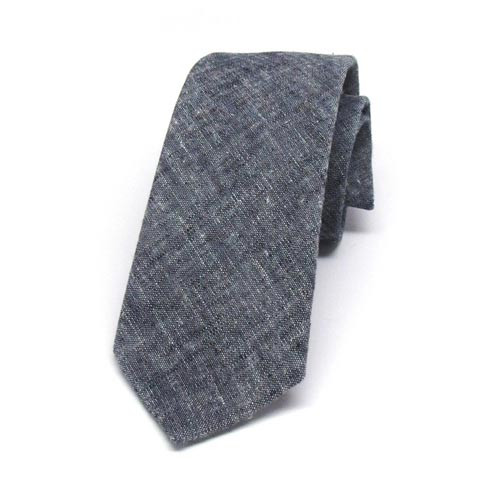 Indigo Necktie