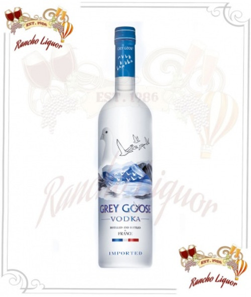 Grey Goose Vodka