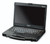 Panasonic Toughbook CF-53 open