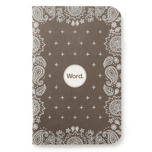 Black Bandana (3pk)