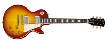 gibson les paul standard Gibson Les Paul Standard VOS (vintage original spec) in stunning washed cherry