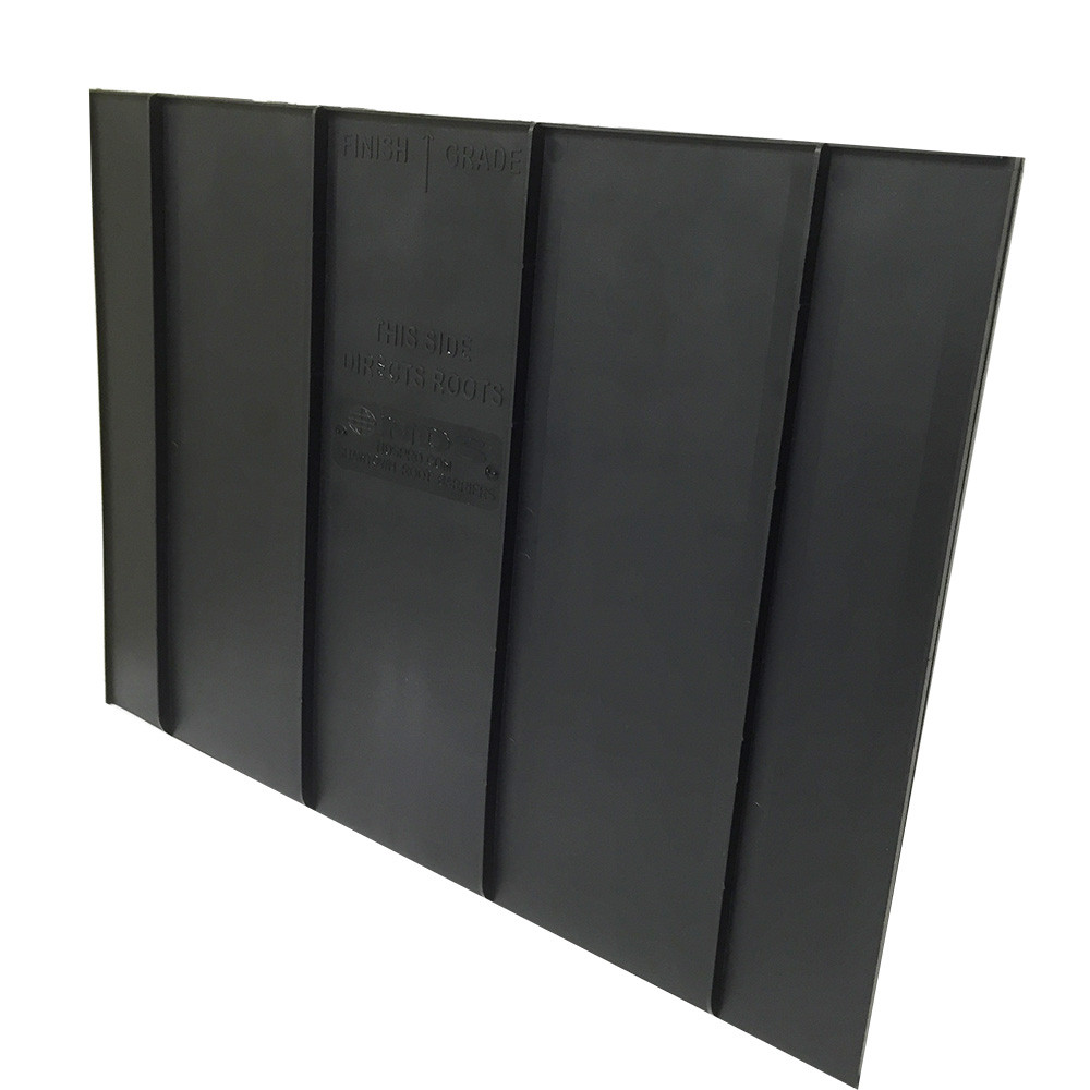NDS Root Barrier Panels 18" x 24" EP1850 QTY 25 Rhizome