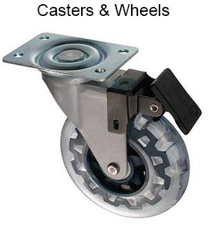 casters-wheels