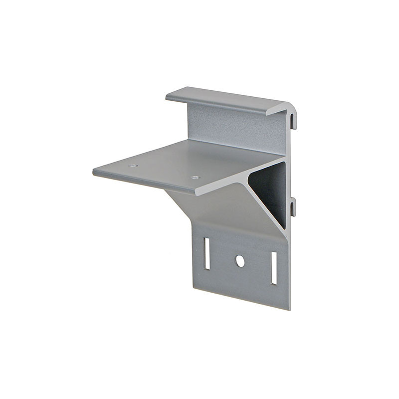 Omni Track, small shelf bracket ClosetMasters