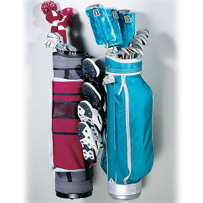 Golf Club Rack ClosetMasters