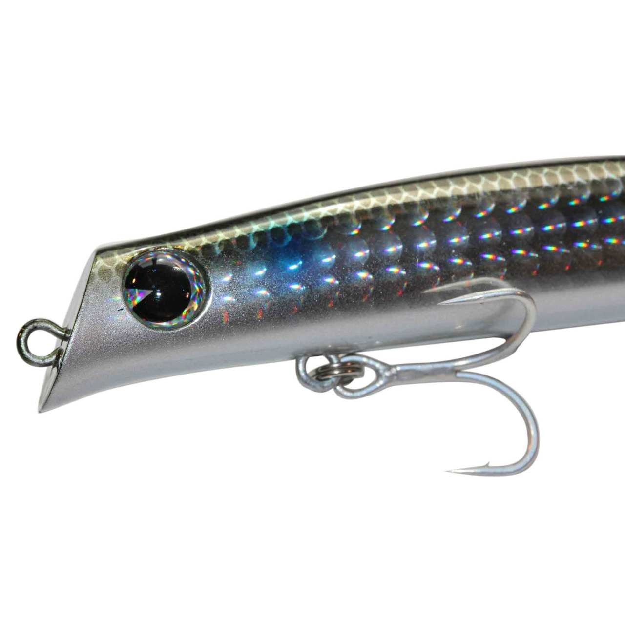IMA Komomo SF110 Bora Mullet 12g Lure Fishing for Bass