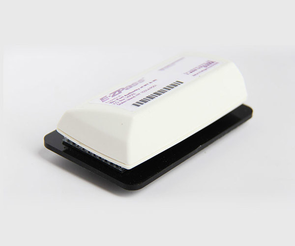 EZ Pass Holder