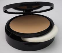 Pressed Mineral Foundation PC4 Warm Yellow