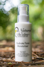 Botanicals Hydrate Face Moisturiser 