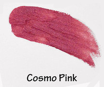 Lipgloss Cosmo Pink - Summer/Winter 