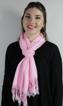 Beautiful Pashmina scarf/shawl so versatile to wear in many ways 