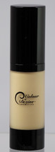 HI-DEF Liquid Foundation C2 Warm Yellow 