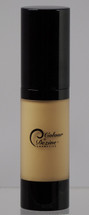 HI-DEF Liquid Foundation C25 Warm Yellow