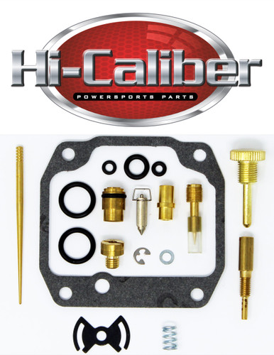 Suzuki Ltcarburetor Rebuild Kit Suzuki Ltcarburetor Rebuild Kit