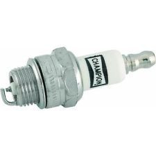 Honda black max lawn mower spark plug #4