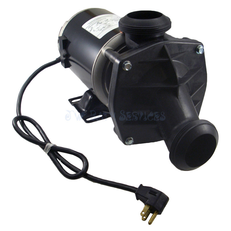 Jacuzzi Bath Tub Pressure Switch Tecmark TBS3000A Pressure Switch