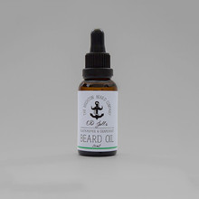 Old Joll's Black Pepper & Grapefruit Beard Oil
