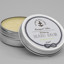 Creampot Tom's Jasmin & Lemon Beard Balm