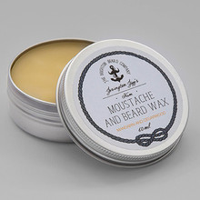 Jevington Jigg's Jasmin & Lemon Extra Firm Wax