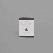 The Miller's Beard Shampoo Bar