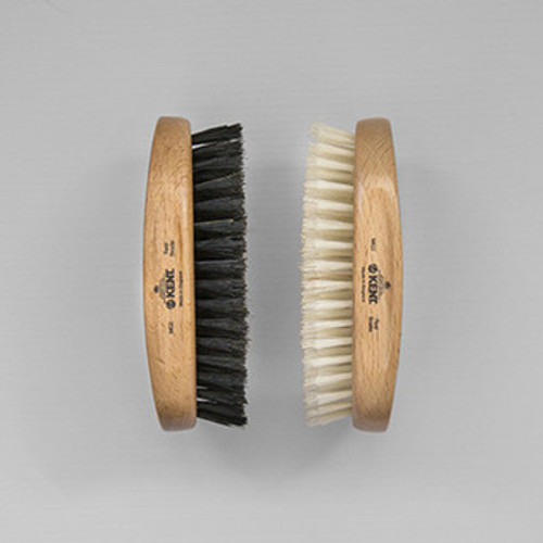 Kent Boar Bristle Brush