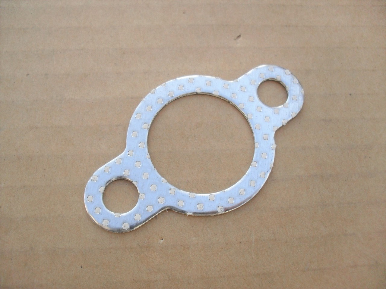 Muffler Exhaust Gasket for Kohler Command, Courage 18 to 27 HP, CH18