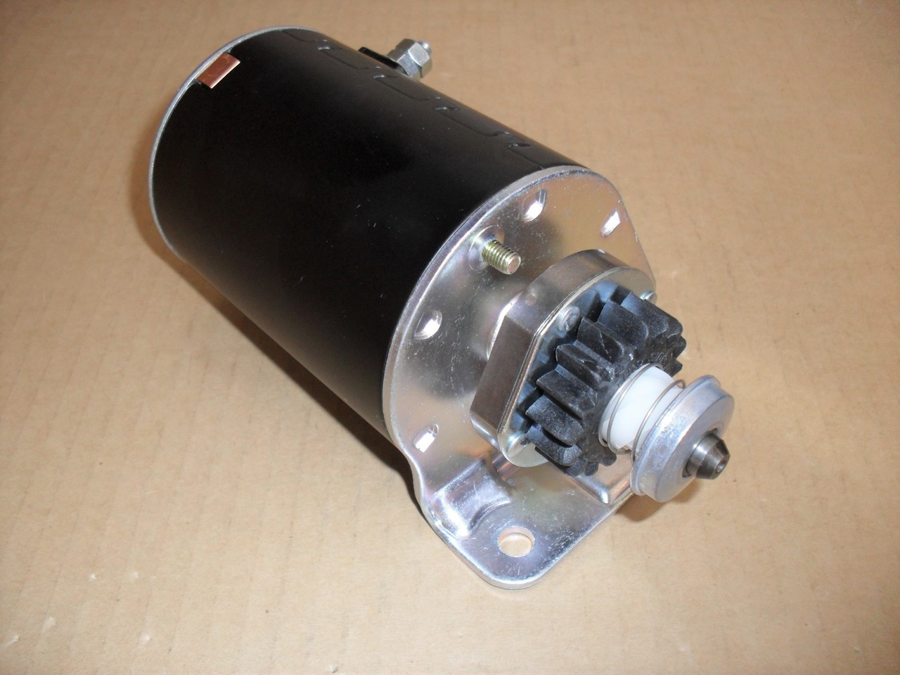 Electric Starter for John Deere D140, D160, D170, AM106883, AM39285