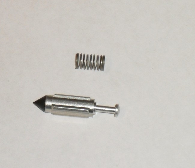Carburetor Needle Valve for Honda GX240, GX270, GX340, GX390, GXV270