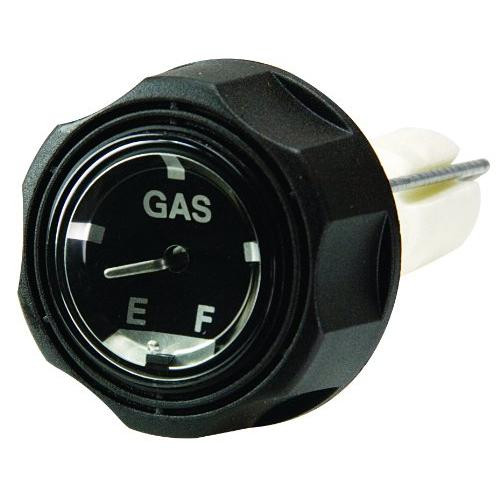 Gas fuel cap gauge for Briggs and Stratton B4363GS Generator 7 gallon