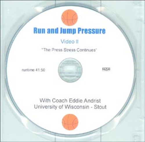 teaching the run and jump press These drills for the run and jump press are from the university of washington women’s basketball coaching newsletter if you would like to subscribe, email me and i will forward your interest on to coach mike neighbors, yesterday, i posted some notes on playing the defense you can see those here. teaching the run and jump press These drills for the run and jump press are from the university of washington women’s basketball coaching newsletter if you would like to subscribe, email me and i will forward your interest on to coach mike neighbors, yesterday, i posted some notes on playing the defense you can see those here.