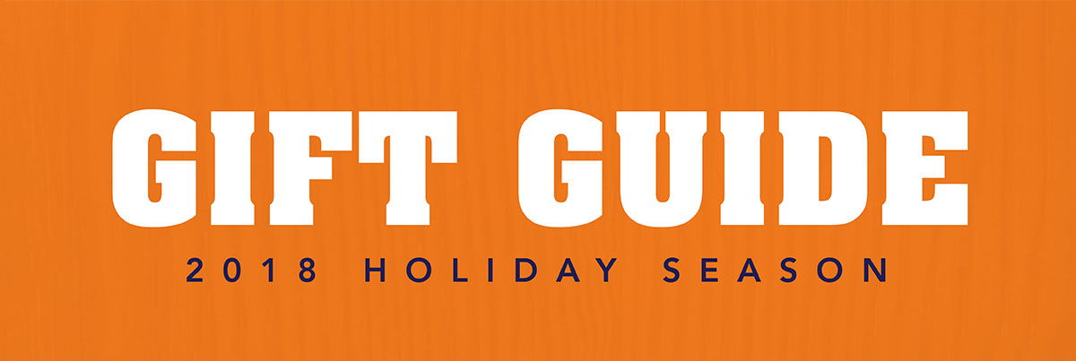gift guide