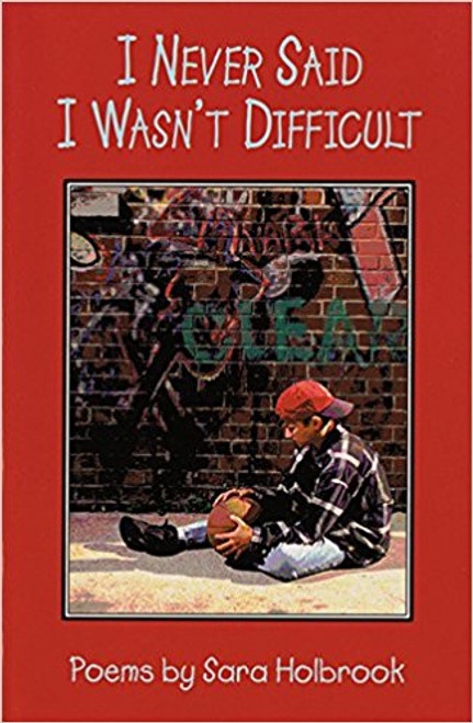 In these four collections of verse (The Dog Ate My Homework, I Never Said I Wasn't Difficult, Am I Naturally This Crazy? and Which Way to the Dragon!), Sara Holbrook deals honestly with issues facing adolescents: school, divorce, anger, violence, love, friendship, and self-esteem. Through her straight-talk style, Holbrook captures the joys, pains, and attitudes that preteens and teenagers feel and provides a message of understanding that readers will appreciate. In these four collections of verse (The Dog Ate My Homework, I Never Said I Wasn't Difficult, Am I Naturally This Crazy? and Which Way to the Dragon!), Sara Holbrook deals honestly with issues facing adolescents: school, divorce, anger, violence, love, friendship, and self-esteem. Through her straight-talk style, Holbrook captures the joys, pains, and attitudes that preteens and teenagers feel and provides a message of understanding that readers will appreciate.