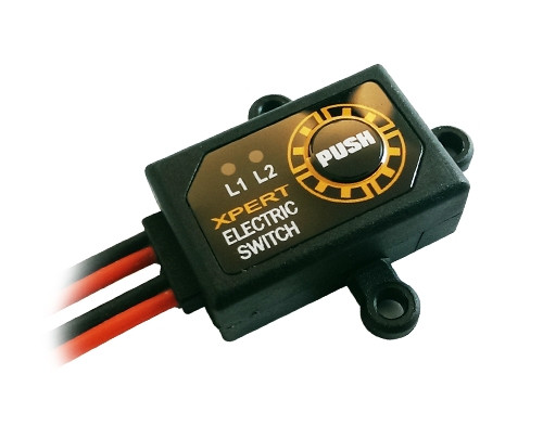 elechawk rc switch