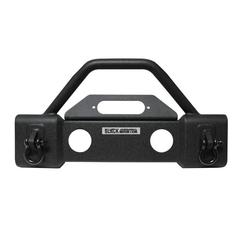 STAGE I Recovery Bumper