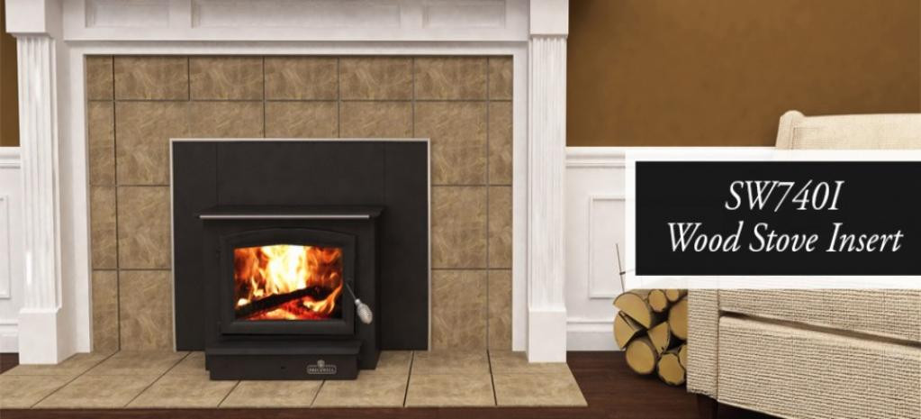 Godin coal stove manuals