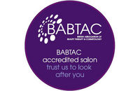 BABTAC Approved Salon BABTAC Approved Salon