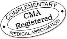 Complimentary Medical Association Registered Complimentary Medical Association Registered