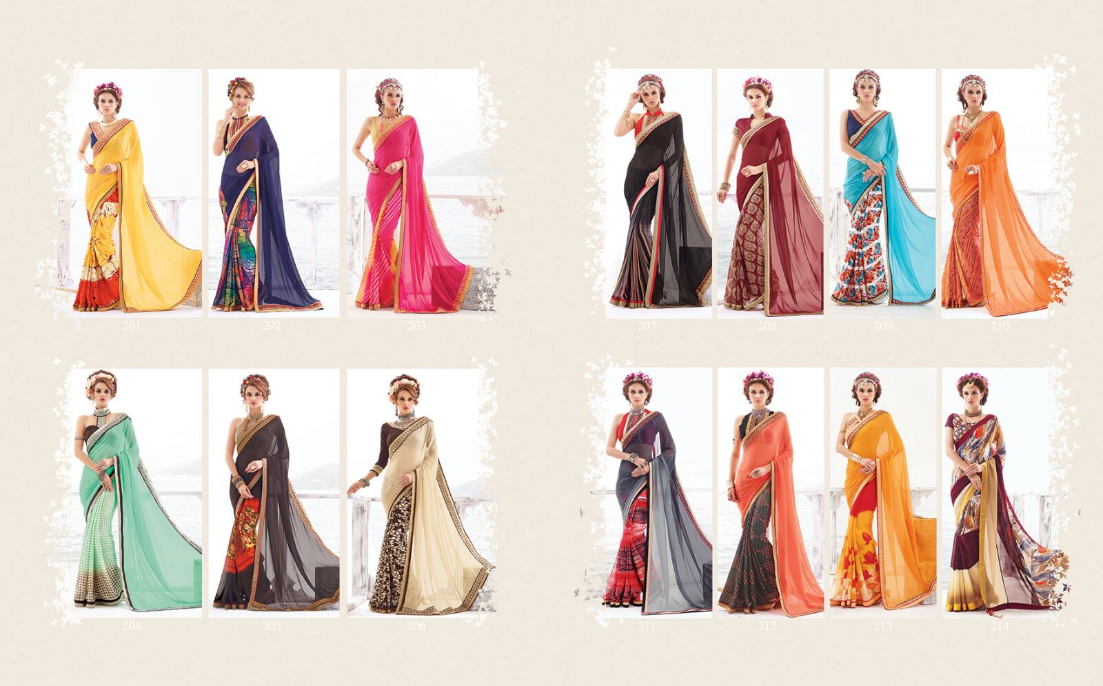 Albany Fashions Indian Clothing Store