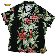 banana jack hawaiian shirt company